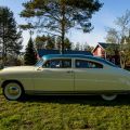 753172-8 Hudson Pacemaker Brougham -1951