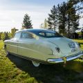 753172-9 Hudson Pacemaker Brougham -1951