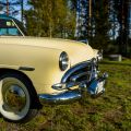 753172-12 Hudson Pacemaker Brougham -1951