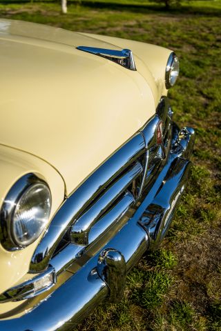 753172-13 Hudson Pacemaker Brougham -1951