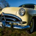 753172-17 Hudson Pacemaker Brougham -1951