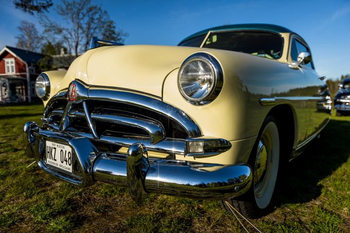 753172-17 Hudson Pacemaker Brougham -1951