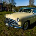 753172-18 Hudson Pacemaker Brougham -1951
