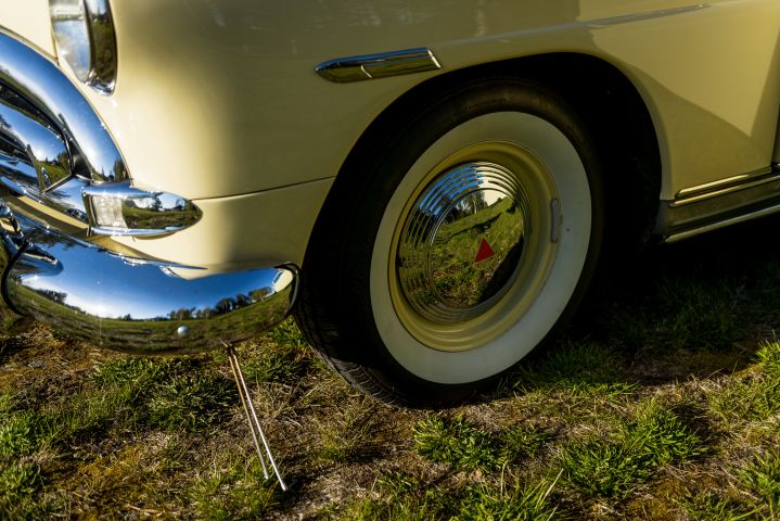 753172-20 Hudson Pacemaker Brougham -1951