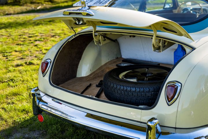 753172-21 Hudson Pacemaker Brougham -1951