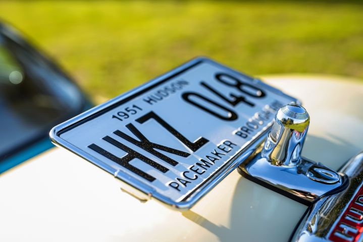 753172-23 Hudson Pacemaker Brougham -1951