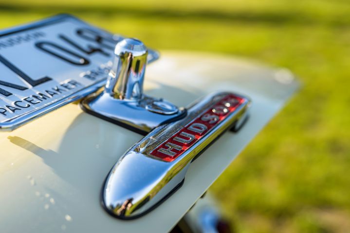 753172-24 Hudson Pacemaker Brougham -1951
