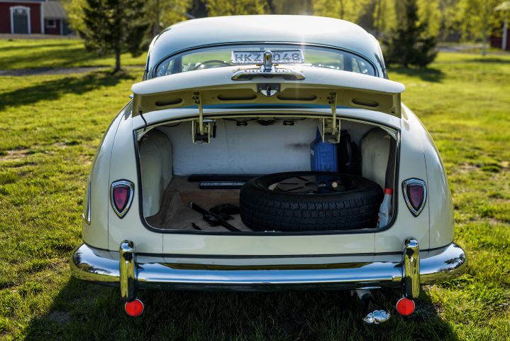 753172-25 Hudson Pacemaker Brougham -1951