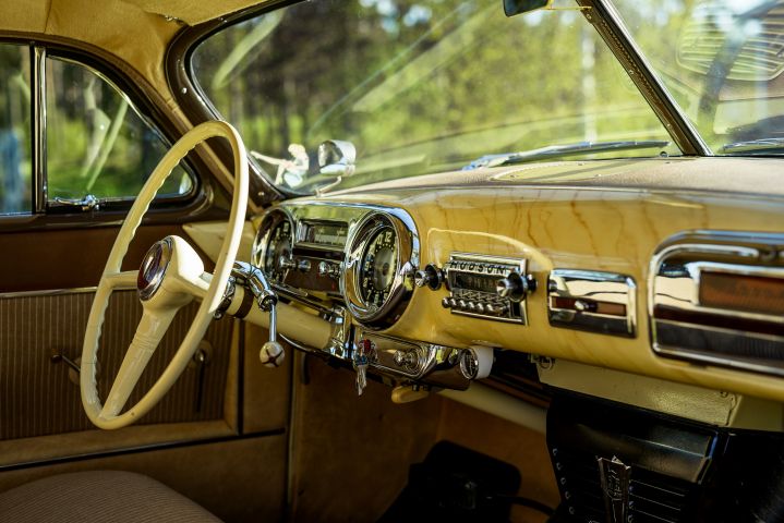 753172-26 Hudson Pacemaker Brougham -1951