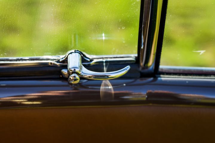 753172-29 Hudson Pacemaker Brougham -1951