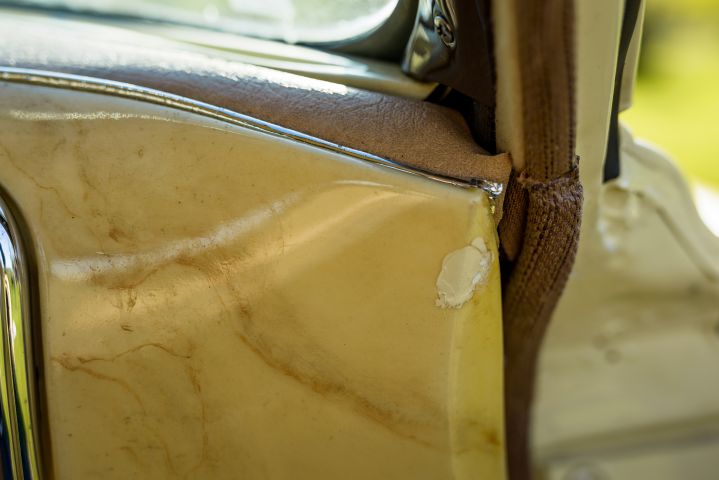 753172-30 Hudson Pacemaker Brougham -1951