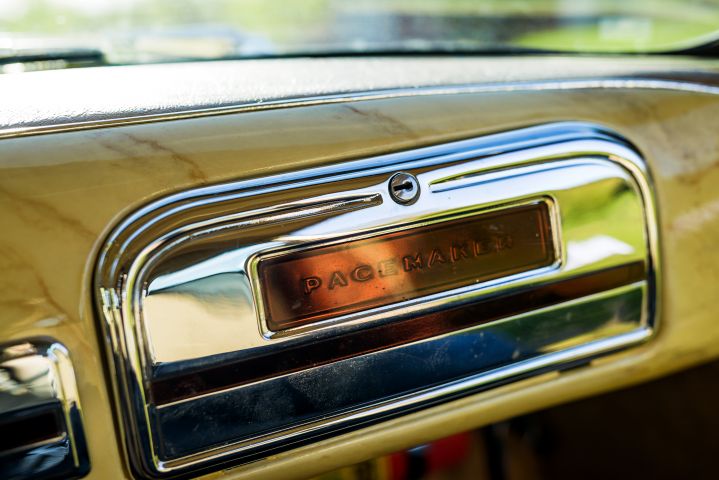 753172-32 Hudson Pacemaker Brougham -1951