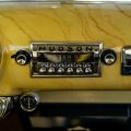 753172-33 Hudson Pacemaker Brougham -1951