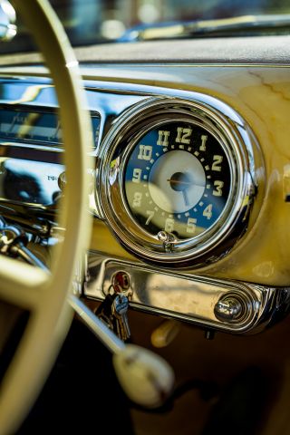 753172-34 Hudson Pacemaker Brougham -1951