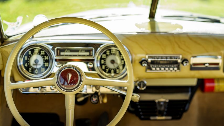 753172-40 Hudson Pacemaker Brougham -1951