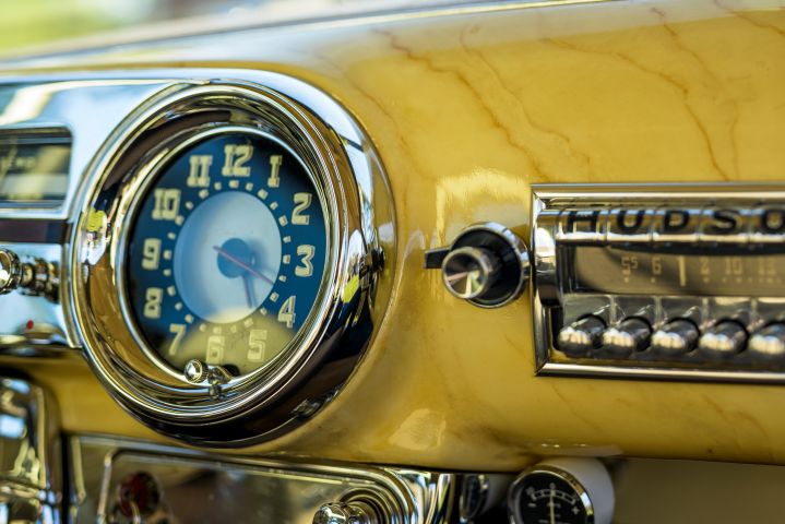 753172-41 Hudson Pacemaker Brougham -1951