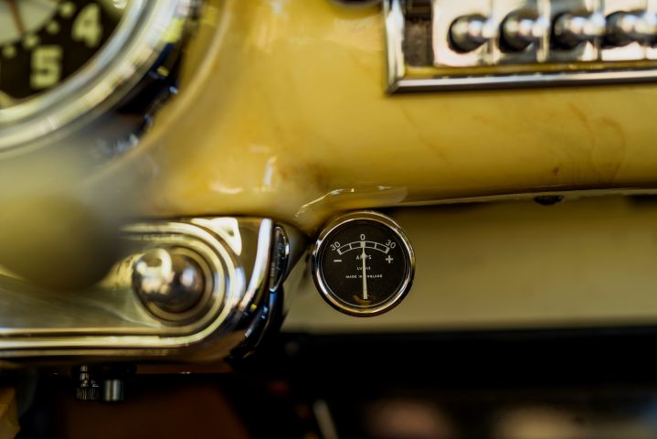 753172-42 Hudson Pacemaker Brougham -1951