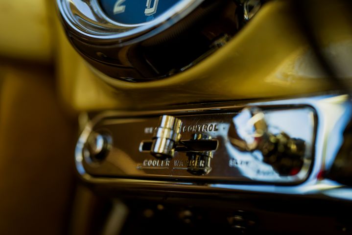753172-43 Hudson Pacemaker Brougham -1951