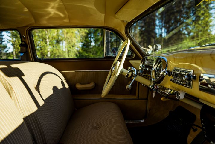 753172-46 Hudson Pacemaker Brougham -1951