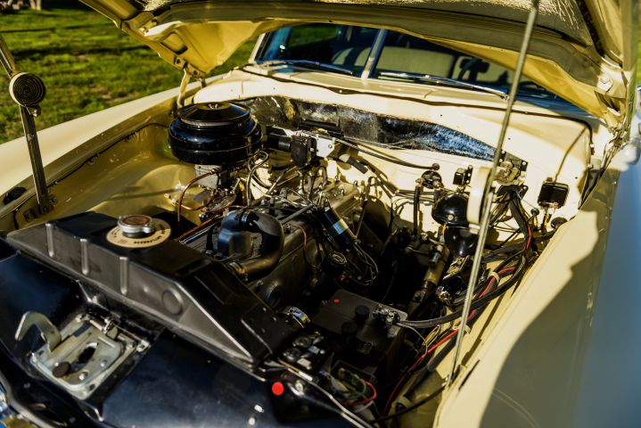 753172-48 Hudson Pacemaker Brougham -1951
