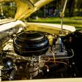 753172-49 Hudson Pacemaker Brougham -1951