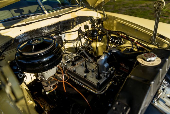 753172-50 Hudson Pacemaker Brougham -1951