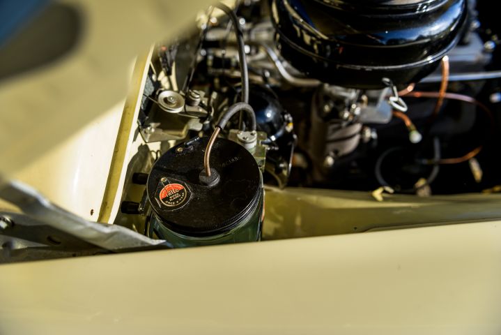753172-51 Hudson Pacemaker Brougham -1951