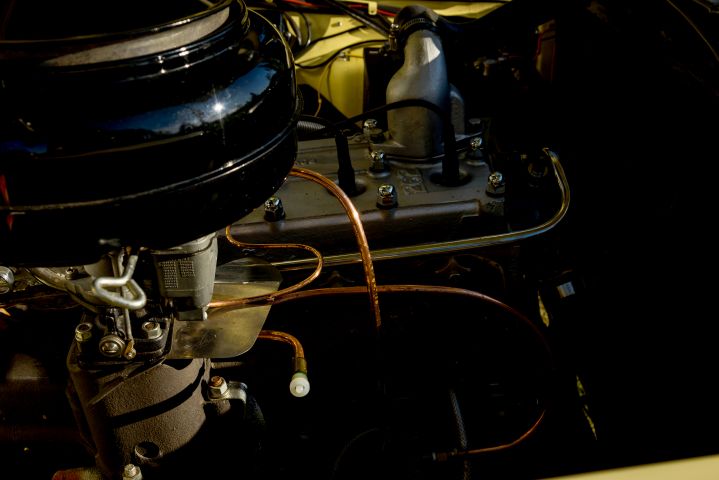 753172-52 Hudson Pacemaker Brougham -1951