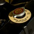 753172-53 Hudson Pacemaker Brougham -1951