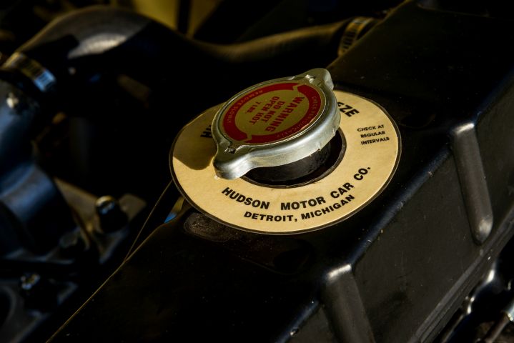753172-53 Hudson Pacemaker Brougham -1951