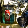 753172-54 Hudson Pacemaker Brougham -1951