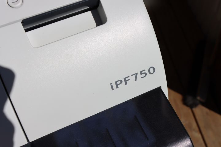 800147-2 Canon imagePROGRAF iPF750