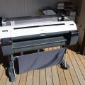 800147-1 Canon imagePROGRAF iPF750