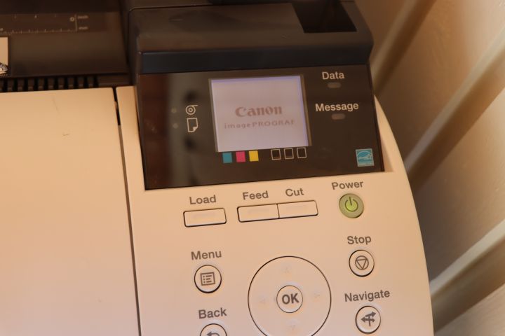 800147-5 Canon imagePROGRAF iPF750