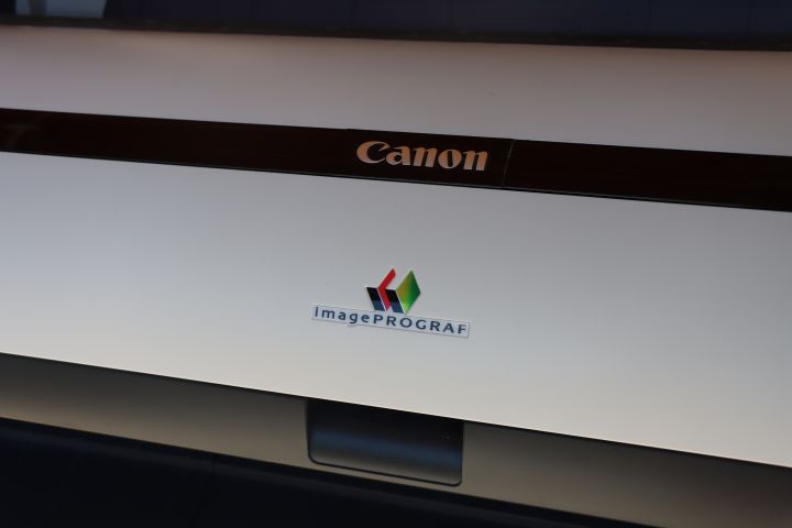 800147-10 Canon imagePROGRAF iPF750
