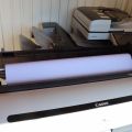 800147-12 Canon imagePROGRAF iPF750