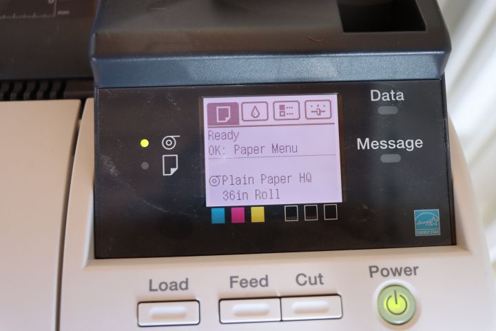 800147-15 Canon imagePROGRAF iPF750
