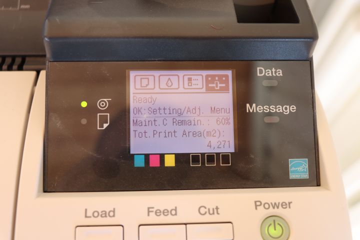 800147-18 Canon imagePROGRAF iPF750