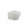 800153-1 Wall-hung toilet bowl Alterna Opus Classic