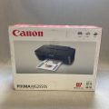 799890-2 Compact all-in-one printer Canon PIXMA MG2550S