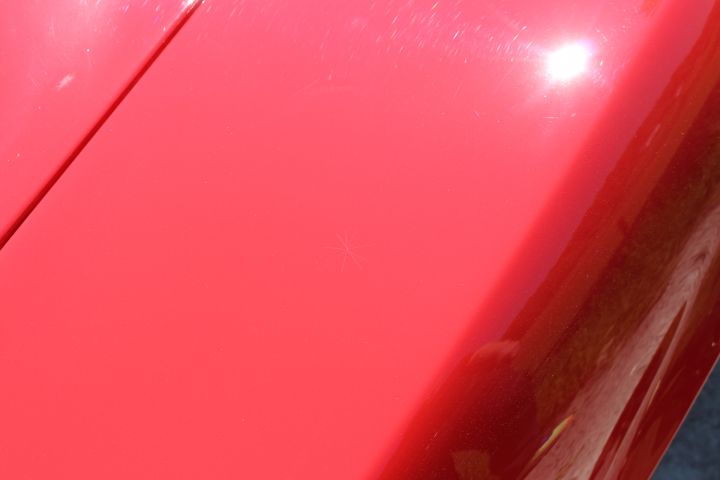 800125-23 Chevrolet Corvette 383 stroker -1971