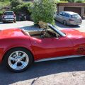 800125-7 Chevrolet Corvette 383 stroker -1971