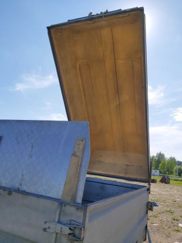 800290-9 Trailer Trailergruppen Lv 1000 -00, RFL346