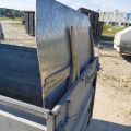 800290-10 Trailer Trailergruppen Lv 1000 -00, RFL346