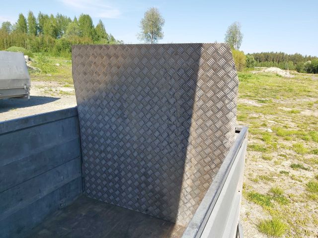 800290-11 Trailer Trailergruppen Lv 1000 -00, RFL346