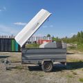 800290-12 Trailer Trailergruppen Lv 1000 -00, RFL346