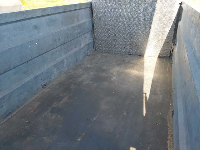 800290-13 Trailer Trailergruppen Lv 1000 -00, RFL346