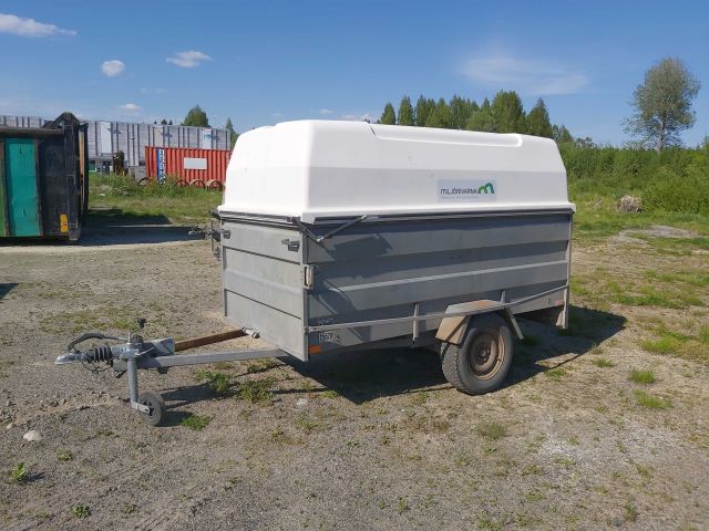 800290-1 Trailer Trailergruppen Lv 1000 -00, RFL346