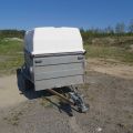 800290-2 Trailer Trailergruppen Lv 1000 -00, RFL346