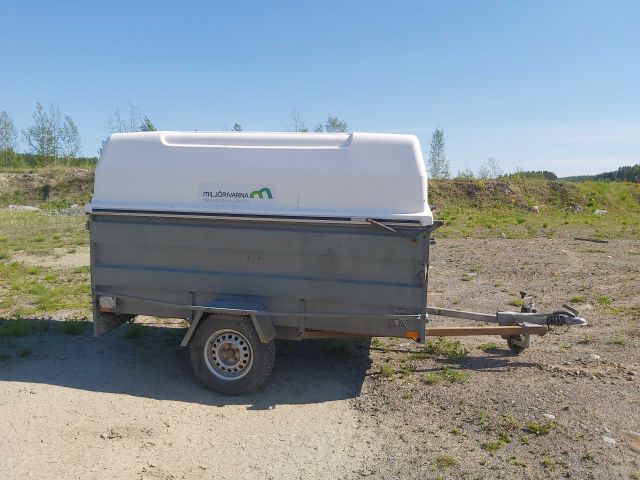 800290-3 Trailer Trailergruppen Lv 1000 -00, RFL346